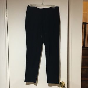Champion black joggers! Great condition.